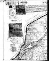 Spring Lake, Groveland, Circleville - Left, Tazewell County 1873